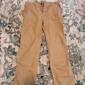 American Eagle Khakis